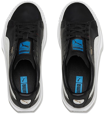 Puma Breaker Hitam Kelabu 'Black Grey' 369191-03 Shop Puma Breaker Hitam Kelabu 'Black Grey' 369191-03