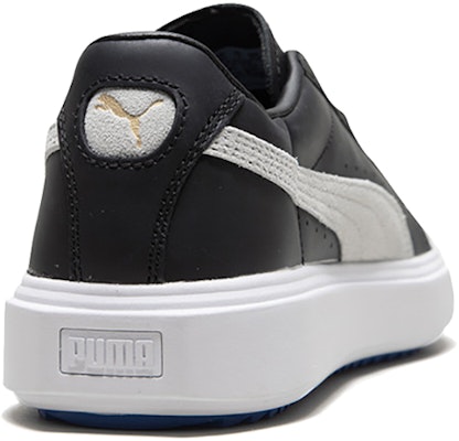 Puma Breaker Hitam Kelabu 'Black Grey' 369191-03 Purchase Puma Breaker Hitam Kelabu 'Black Grey' 369191-03