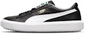 Puma Breaker LTHR 'Hitam Putih' 366078-01