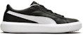 Puma Breaker LTHR 'Hitam Putih' 366078-01