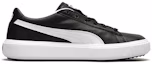 Order Puma Breaker LTHR 'Hitam Putih' 366078-01