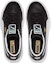 Shop Puma Breaker LTHR 'Hitam Putih' 366078-01