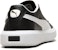 Puma Breaker LTHR 'Hitam Putih' 366078-01