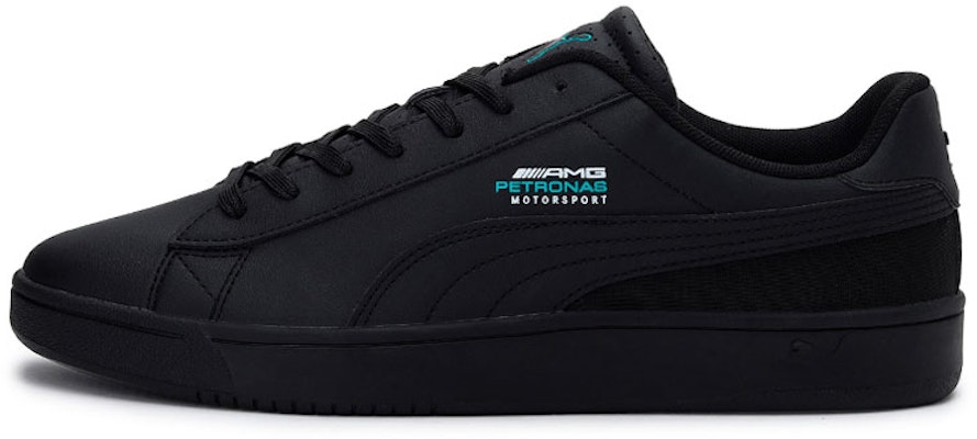 Puma Court Breaker MAPM 'Hitam Racing' 339917-01 Buy Puma Court Breaker MAPM 'Hitam Racing' 339917-01