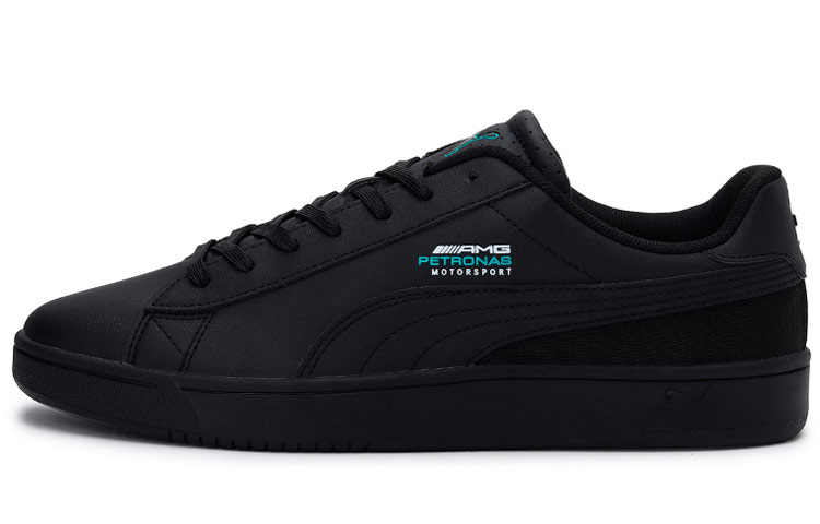Puma Court Breaker MAPM 'Black Racing' 339917-01