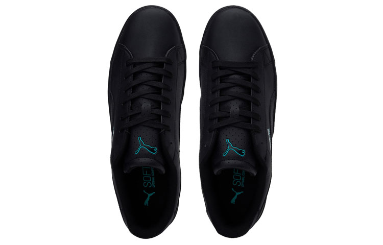 Lookbook Puma Court Breaker MAPM '黑色赛车' 339917-01