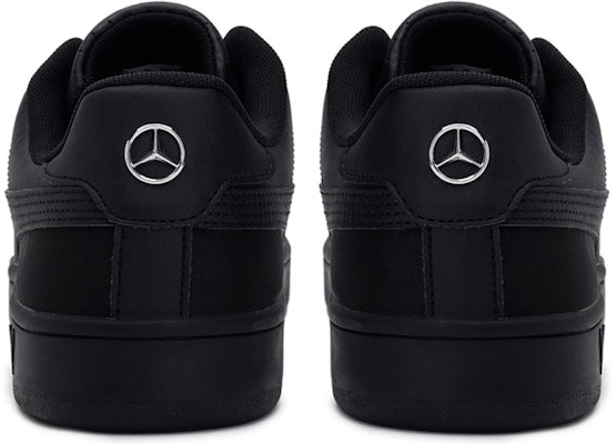 Puma Court Breaker MAPM 'Hitam Racing' 339917-01 Shop Puma Court Breaker MAPM 'Hitam Racing' 339917-01