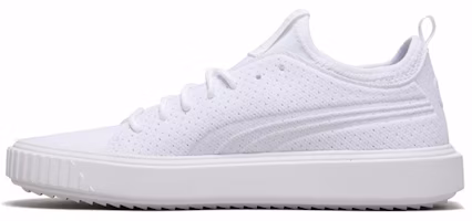 Puma BREAKER MESH TRANSLUCENCY 'White' 369193-02 Puma BREAKER MESH TRANSLUCENCY 'White' 369193-02