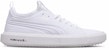 Puma BREAKER MESH TRANSLUCENCY 'Putih' 369193-02