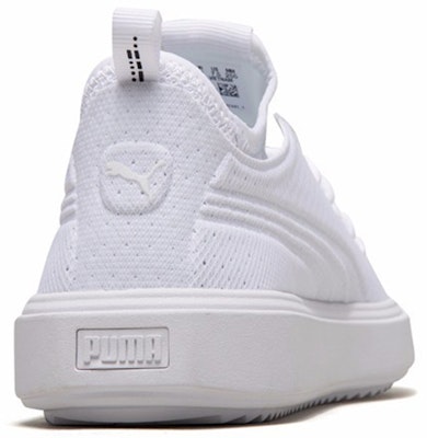 Puma BREAKER MESH TRANSLUCENCY 'Putih' 369193-02 Purchase Puma BREAKER MESH TRANSLUCENCY 'Putih' 369193-02