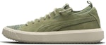 Buy 푸마 브레이커 메쉬 Q2 그린 (Puma Breaker Mesh Q2 Green) 367060-01