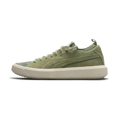 Puma Breaker Mesh Q2 Green
