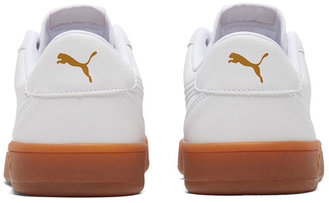 プーマ コートブレーカーL モノ ホワイトブラウン 364976-04 Shop プーマ コートブレーカーL モノ ホワイトブラウン 364976-04