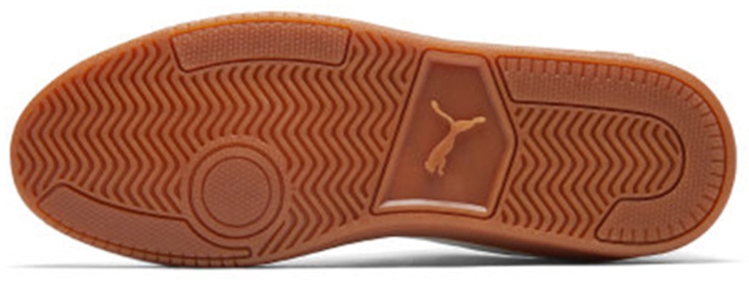 プーマ コートブレーカーL モノ ホワイトブラウン 364976-04 Purchase プーマ コートブレーカーL モノ ホワイトブラウン 364976-04