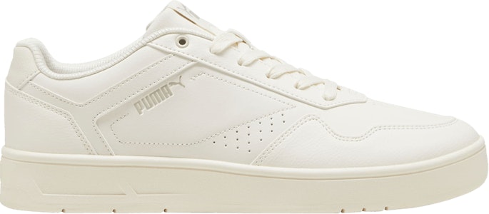 Puma Court Classic 'Beige' Sepatu Sneakers 395018-14 Buy Puma Court Classic 'Beige' Sepatu Sneakers 395018-14
