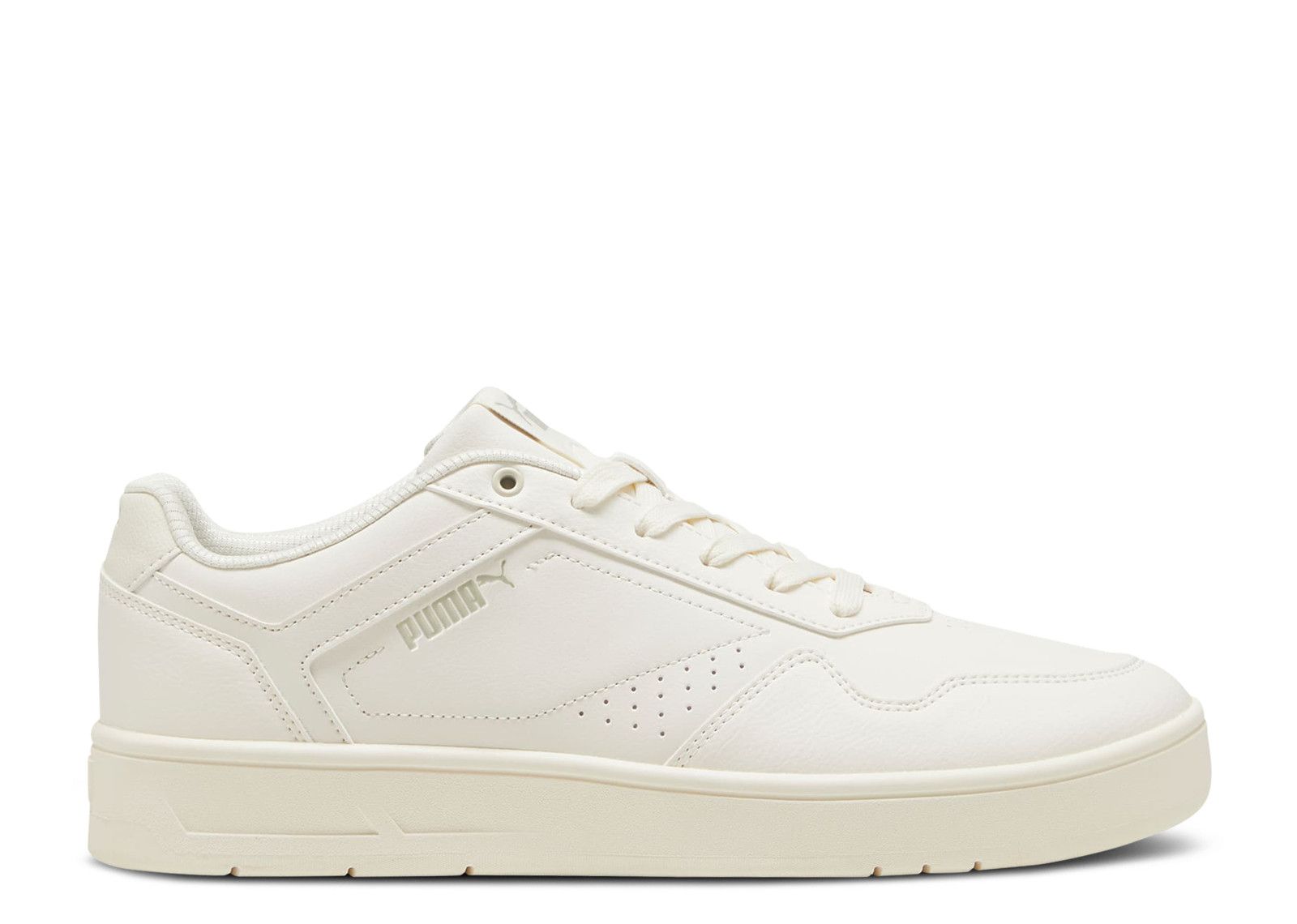 Puma Court Classic 'Beige' 395018-14