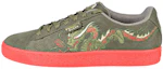 Buy Puma Court Classic ''Patch Dragone'' 368359-01