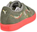 Lookbook Puma Court Classic ''Patch Dragone'' 368359-01