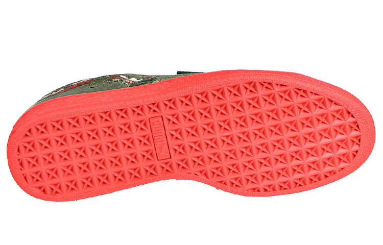 Purchase Puma Court Classic ''Patch Dragone'' 368359-01