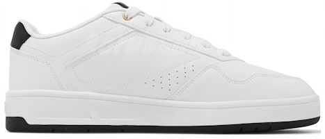 Puma Court Classic 'Blanco Negro Oro' 395018-07 Order Puma Court Classic 'Blanco Negro Oro' 395018-07