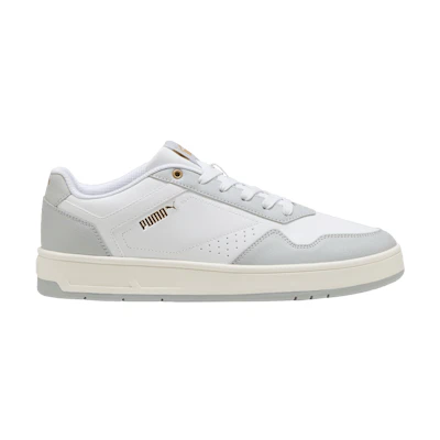 Puma Court Classic 'White Cool Light Grey'