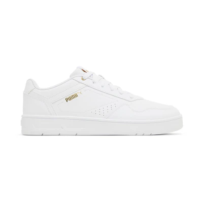Puma Court Classic 'White Gold'