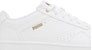 Puma Court Classic 'Putih Emas' 395018-01