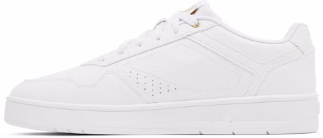 푸마 코트 클래식 '화이트 골드' (Puma Court Classic 'White Gold') 395018-01 Lookbook 푸마 코트 클래식 '화이트 골드' (Puma Court Classic 'White Gold') 395018-01