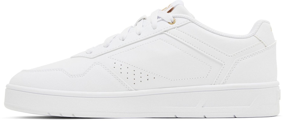 Puma Court Classic 'White Gold' 395018-01 Lookbook Puma Court Classic 'White Gold' 395018-01