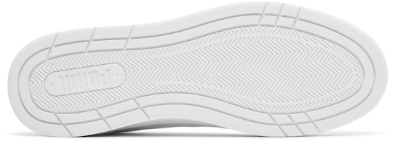 푸마 코트 클래식 '화이트 골드' (Puma Court Classic 'White Gold') 395018-01 Shop 푸마 코트 클래식 '화이트 골드' (Puma Court Classic 'White Gold') 395018-01