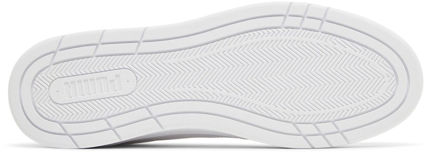 Puma Court Classic '白金' 395018-01 Shop Puma Court Classic '白金' 395018-01
