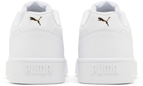 Puma Court Classic '白金' 395018-01 Details for Puma Court Classic '白金' 395018-01