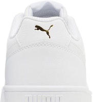 푸마 코트 클래식 '화이트 골드' (Puma Court Classic 'White Gold') 395018-01 Sizing 푸마 코트 클래식 '화이트 골드' (Puma Court Classic 'White Gold') 395018-01