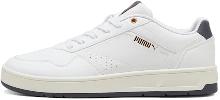 Puma Court Classic 'White Navy' 395018-11 Puma Court Classic 'White Navy' 395018-11