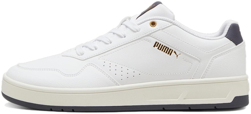 Puma Court Classic 'White Navy' 395018-11 Buy Puma Court Classic 'White Navy' 395018-11