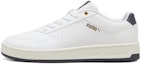 Buy Puma Court Classic 'Putih Navy' 395018-11