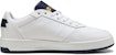Puma Court Classic Lux 'Putih Navy Emas' 395019-04