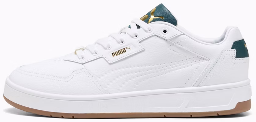 PUMA Court Classic Lux Casual Shoes 39501913 Buy PUMA Court Classic Lux Casual Shoes 39501913