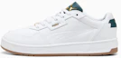 Buy PUMA Court Classic Lux Casual Shoes 39501913