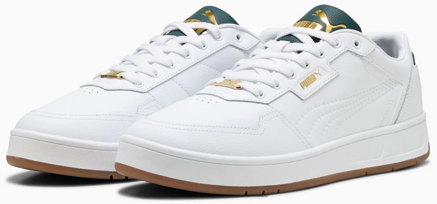 PUMA Court Classic Lux Casual Shoes 39501913 Order PUMA Court Classic Lux Casual Shoes 39501913