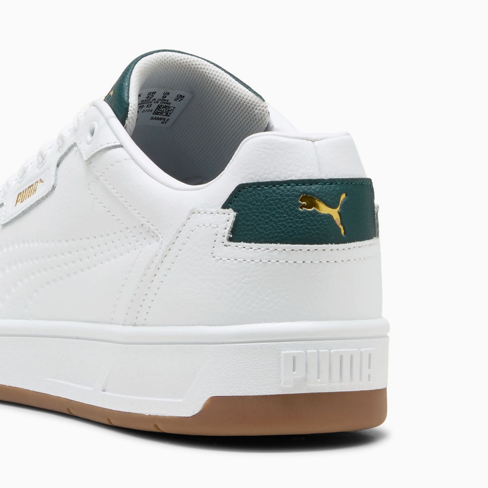 Lookbook PUMA Court Classic Lux Casual Shoes 39501913