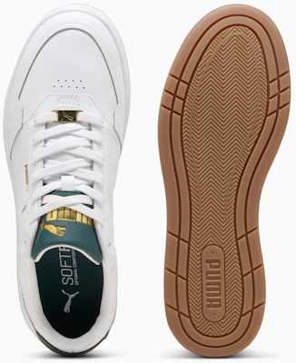 PUMA Court Classic Lux Casual Shoes 39501913 Shop PUMA Court Classic Lux Casual Shoes 39501913