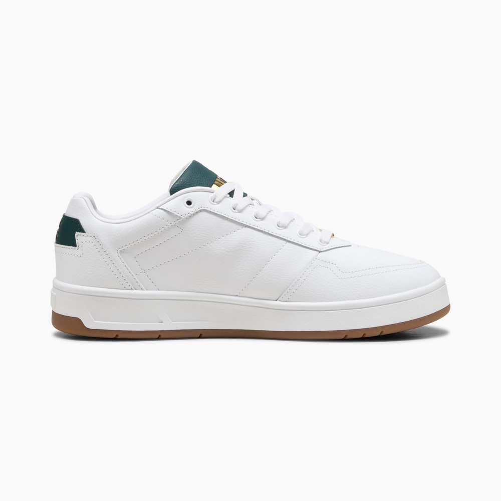 Purchase PUMA Court Classic Lux Casual Shoes 39501913
