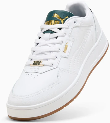 PUMA Court Classic Lux Casual Shoes 39501913 Details for PUMA Court Classic Lux Casual Shoes 39501913
