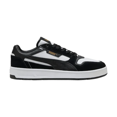 Puma Court Classic SD 'Black White'