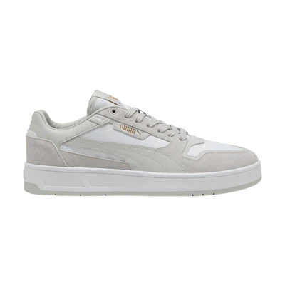 Puma Court Classic SD 'White Glacial Grey'