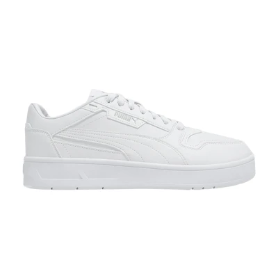 Puma Court Classic Street 'White'