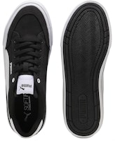 Puma Court Classic Vulc FS 'Negro Blanco' 396353-03 Shop Puma Court Classic Vulc FS 'Negro Blanco' 396353-03