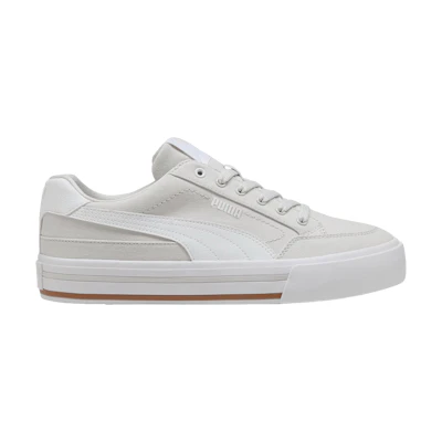 Puma Court Classic Vulc FS 'Feather Grey'