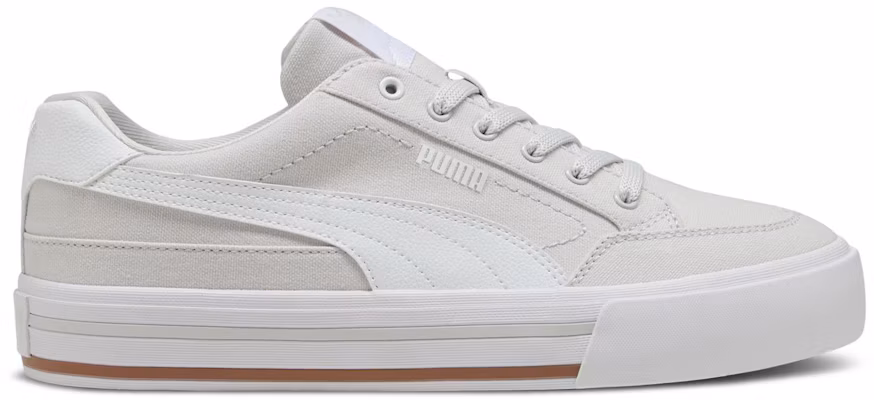 Puma Court Classic Vulc FS ''Feder Grau'' 396353-19 Buy Puma Court Classic Vulc FS ''Feder Grau'' 396353-19